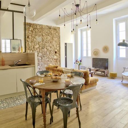 شقة Superb Flat In The Heart Of The Historic Centre Of Ajaccio - Welkeys المظهر الخارجي الصورة