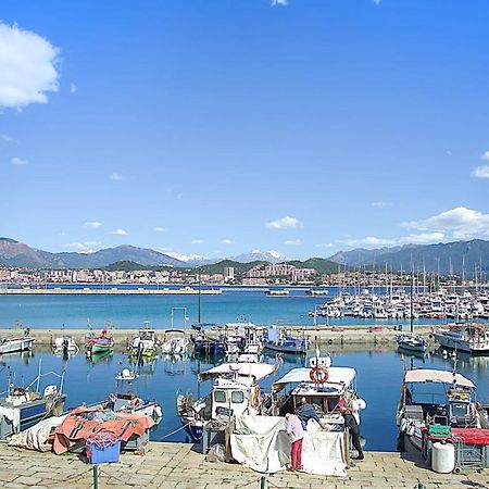 شقة Superb Flat In The Heart Of The Historic Centre Of Ajaccio - Welkeys المظهر الخارجي الصورة